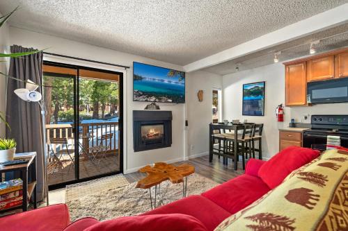 Kings Beach Apartment | Private/Cozy Kings Beach Retreat
