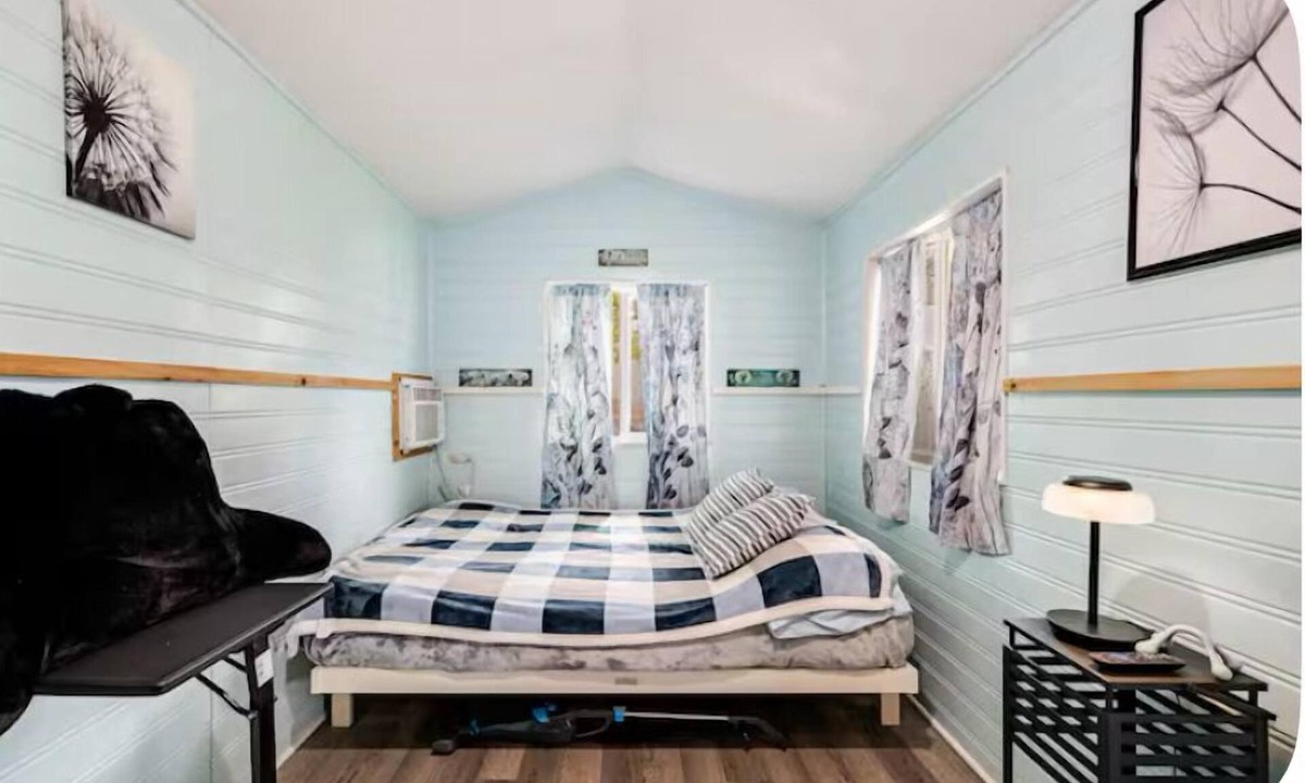 Deltona Lakes Apartment | Private Cozy Nook