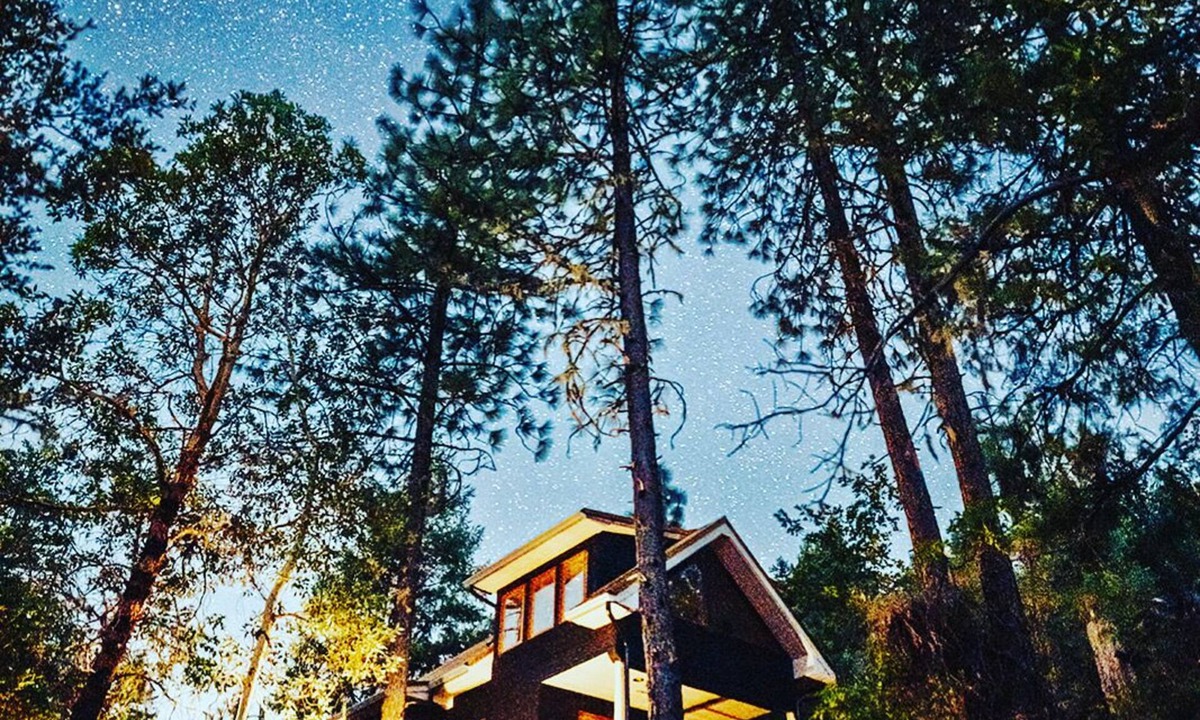 Jacksonville Cabin | Private Cozy Tree Top Studio