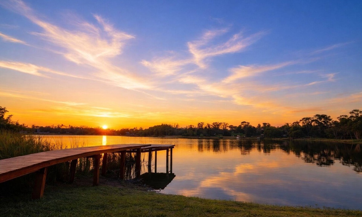 Keystone House | Private Dock Lakehouse – Kayaks, Firepit & Sunsets