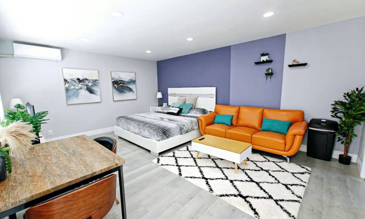 Arcadia Apartment | Private Entry Guest Unit-Arcadia
