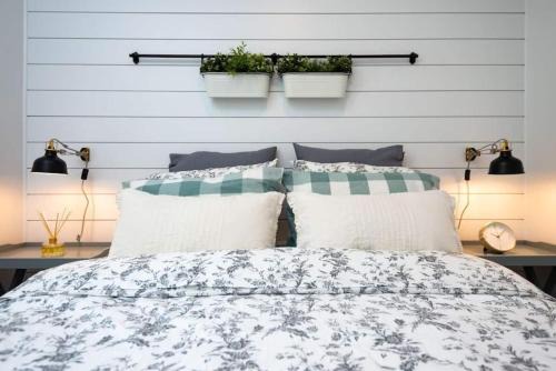 Camas House | Private Escape! Tiny home style