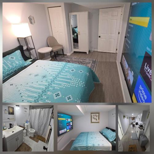 Waterbury Apartment | Private Executive Suite