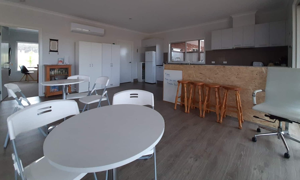 Axedale Cabin | Private Family Cabin