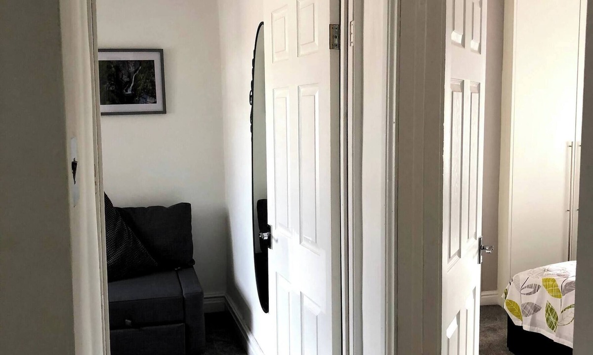 Shipley Apartment | Private flat in Wrose, Shipley, Bradford
