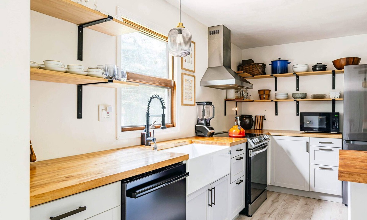 Barryville House | Private Forest Villa in Catskills