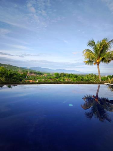 Kayu Putih Villa | Private Full Villa - The Dharma Lovina Mountain, Sea & Sunset View
