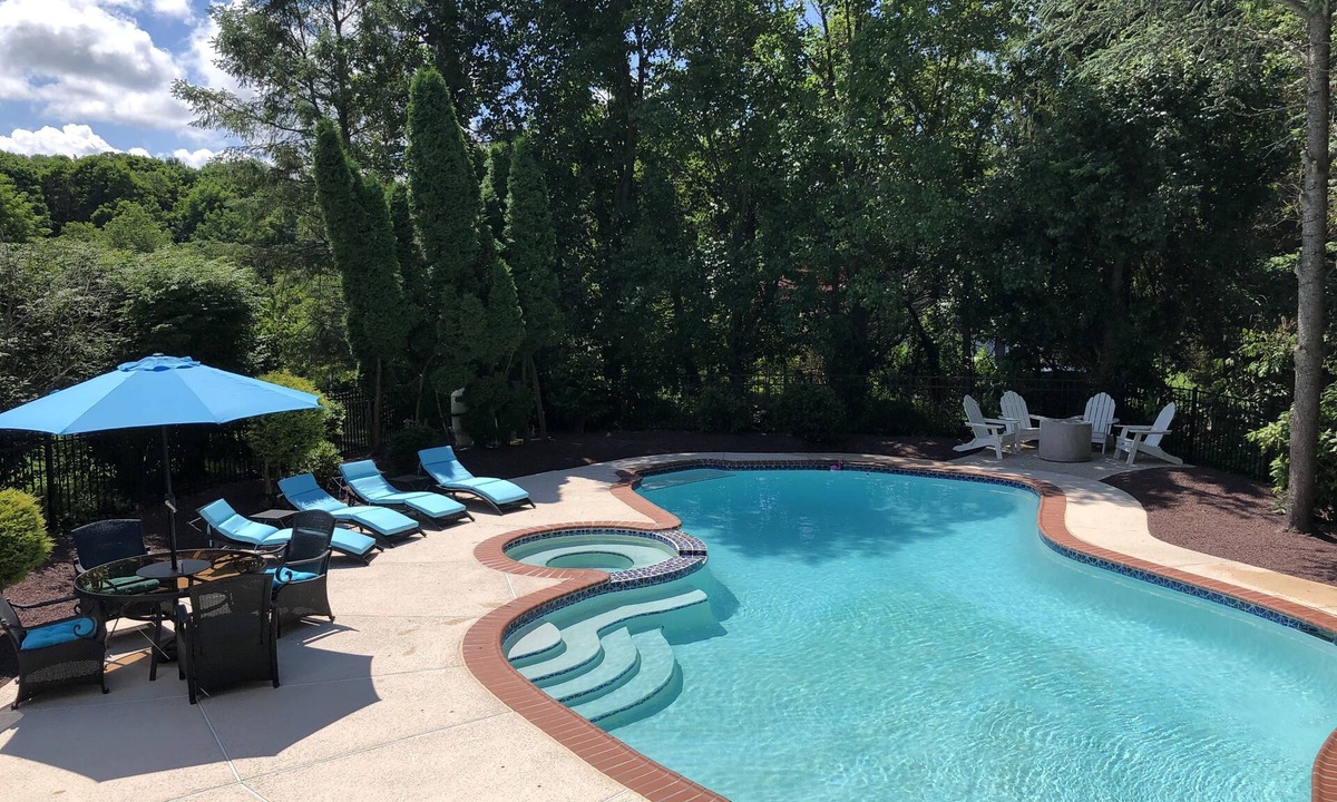 Chester Apartment | Private fun