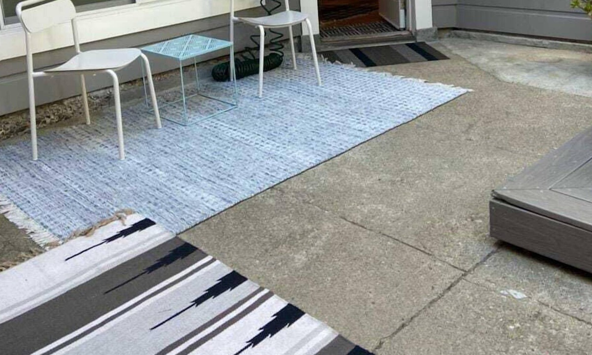 Lake Street Apartment | Private Garden Apartment