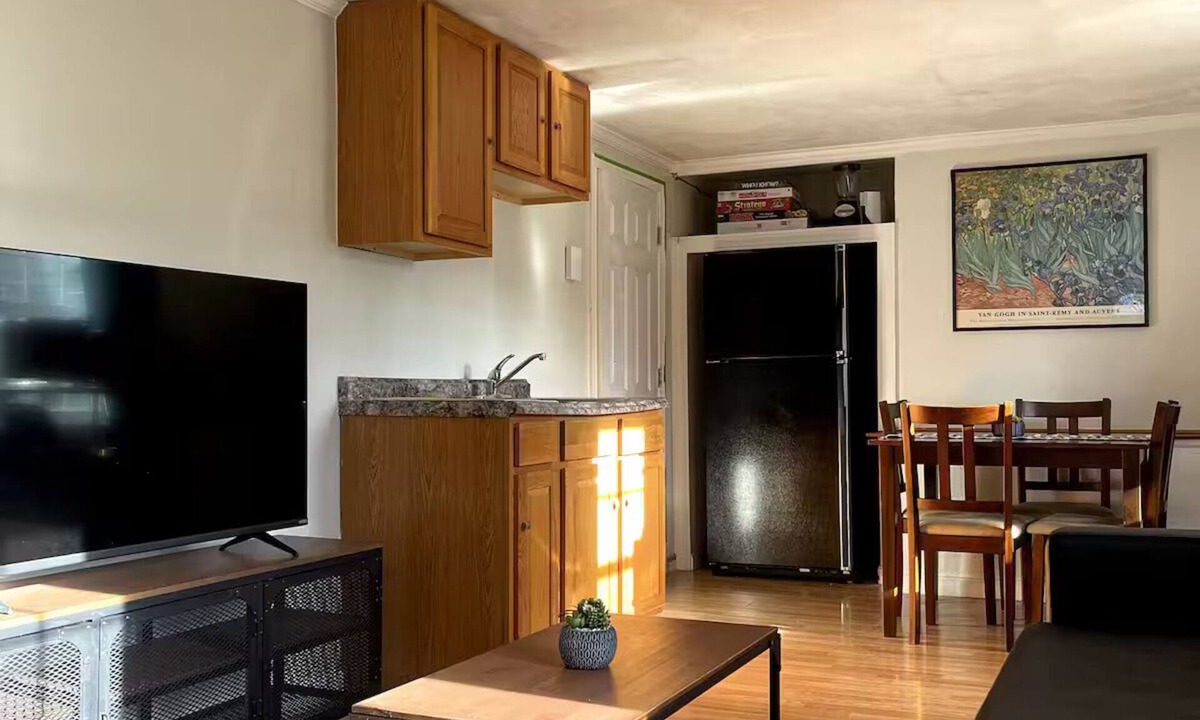 Framingham House | Private gem, self check-in