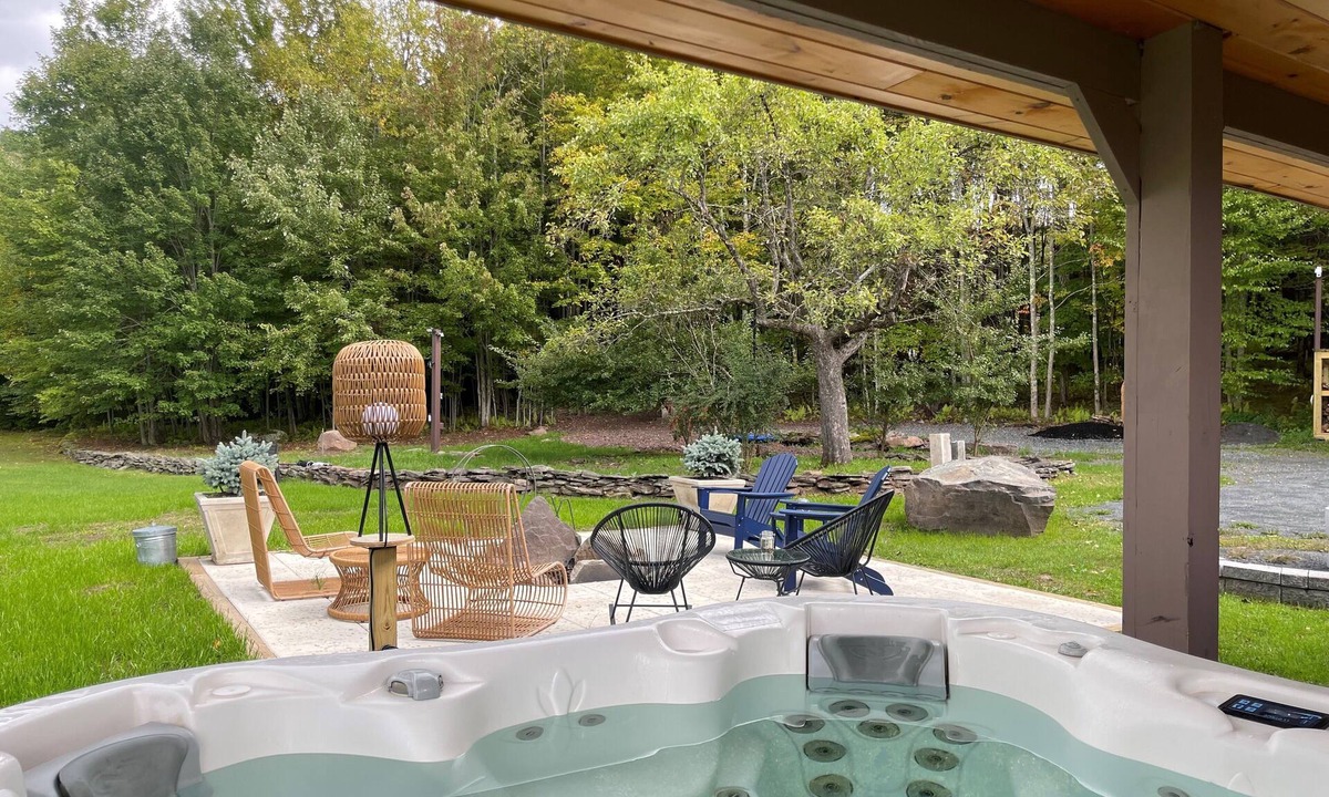 Hunter House | Private Getaway 10 Mins From Hunter & Windham Mountain