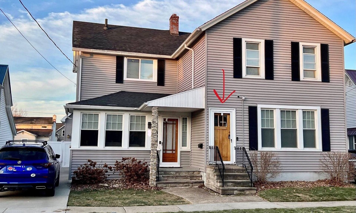 Dunkirk Apartment | Private getaway in Dunkirk NY!