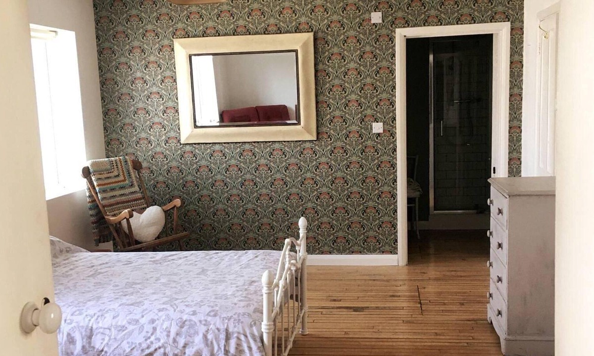 Washington House | Private Getaway in South Downs