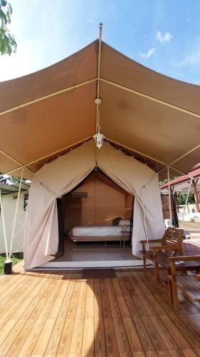 Banyuwangi Other | Private Glamping
