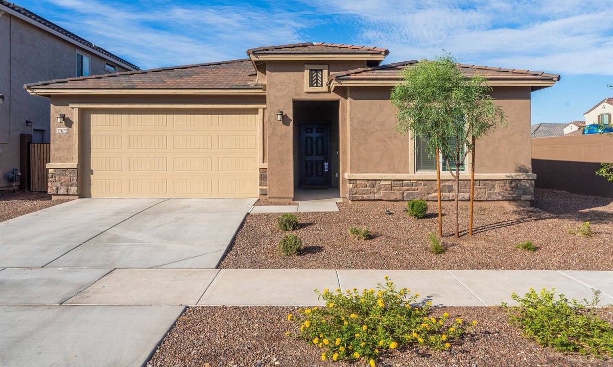 Goodyear House | Private Golf Retreat Near Ballpark + EV in Garage
