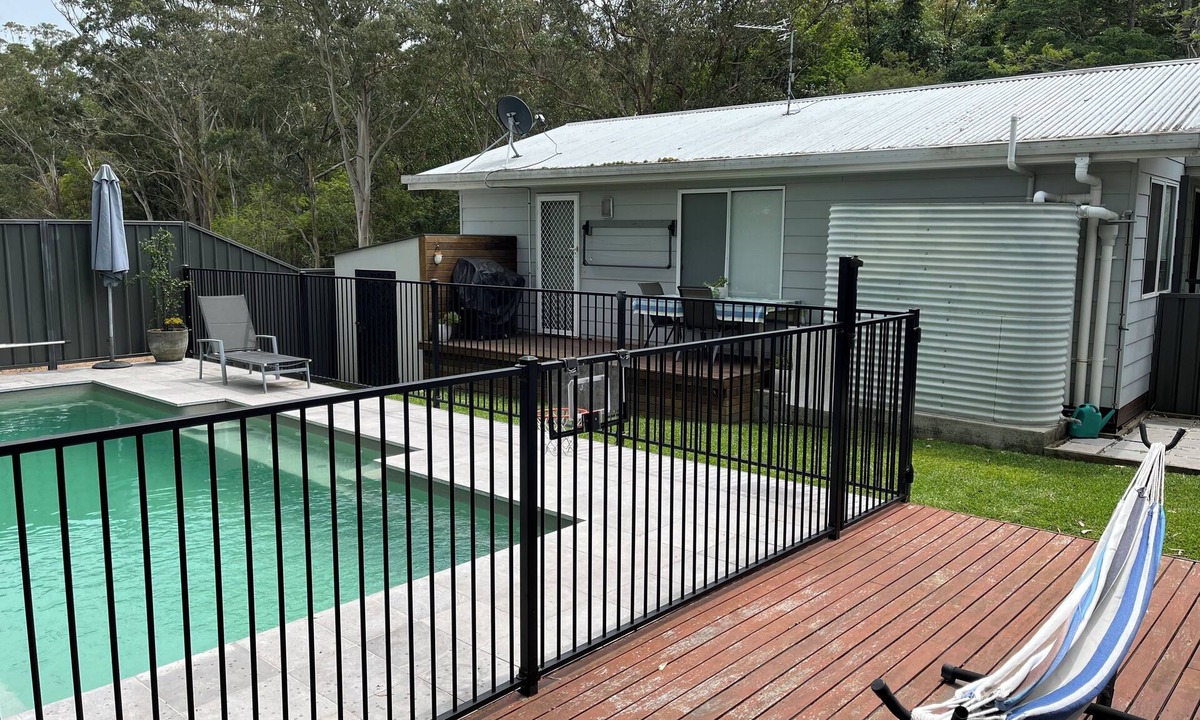 Medowie Cottage | Private granny flat