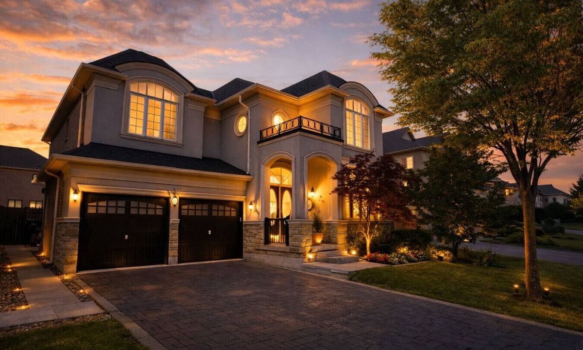 Brampton House | Private Guest Suite | Full Kitchen | Netflix | Cozy