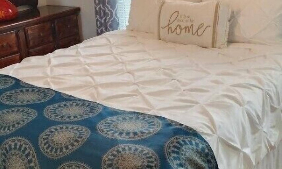 Hamlin House | Private Guest Suite