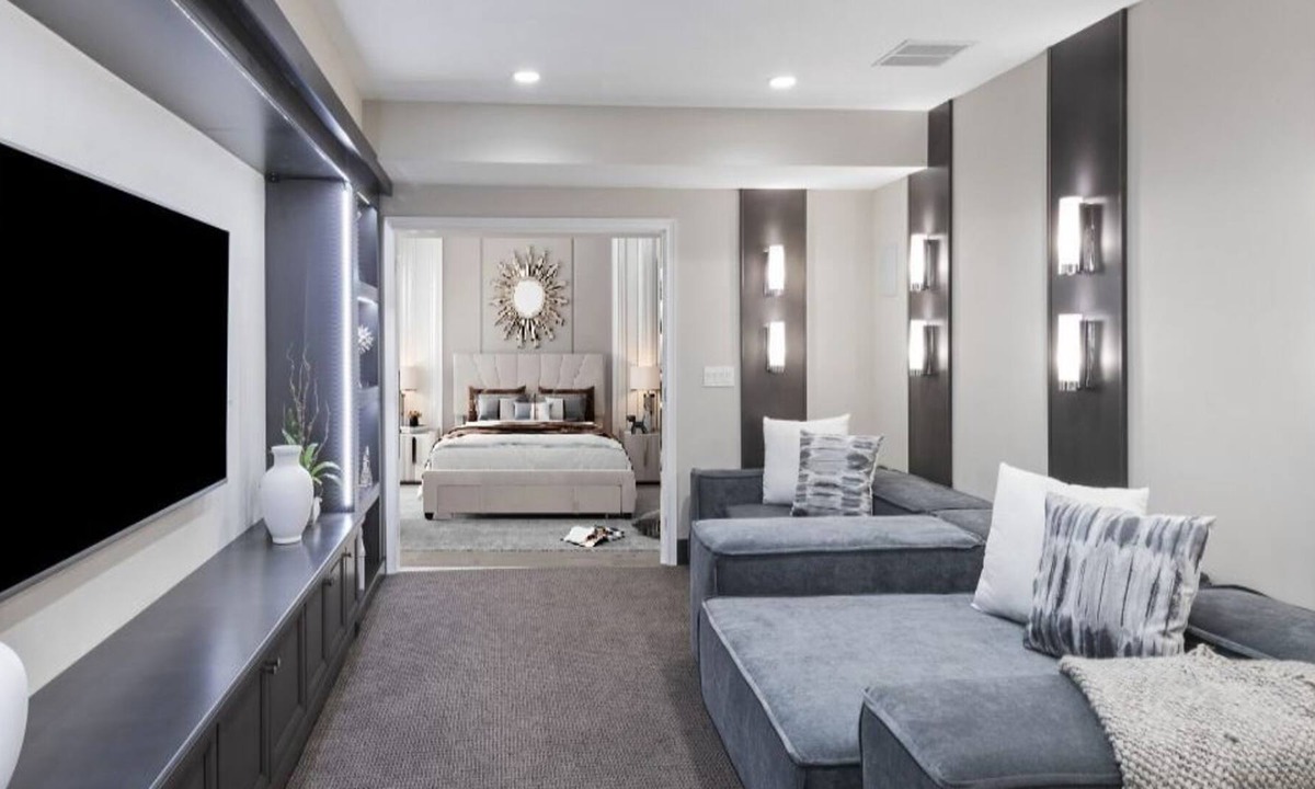 Creamery House | Private Guest Suite