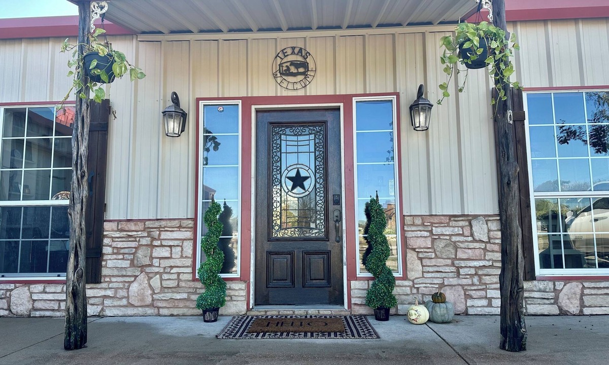 Venus House | Private Guesthouse in Venus