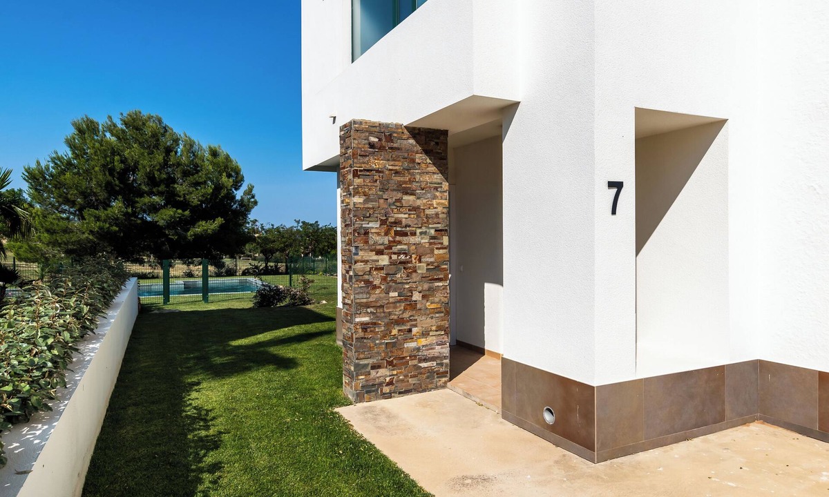 Bonmont Terres Noves House | Private House with Views and Exclusivity