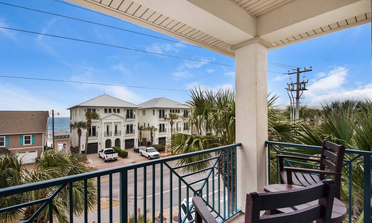 Frangista Beach House | 🔱Private Heated Pool | Private Beach Access | 4 Bikes | Neptune's Nook🔱