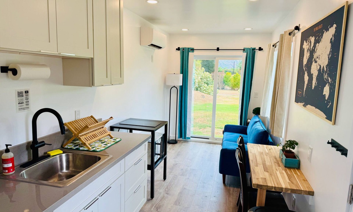 Mokuleia House | Private Hibiscus Hale on Gorgeous Gated Estate + Walk to the Beach