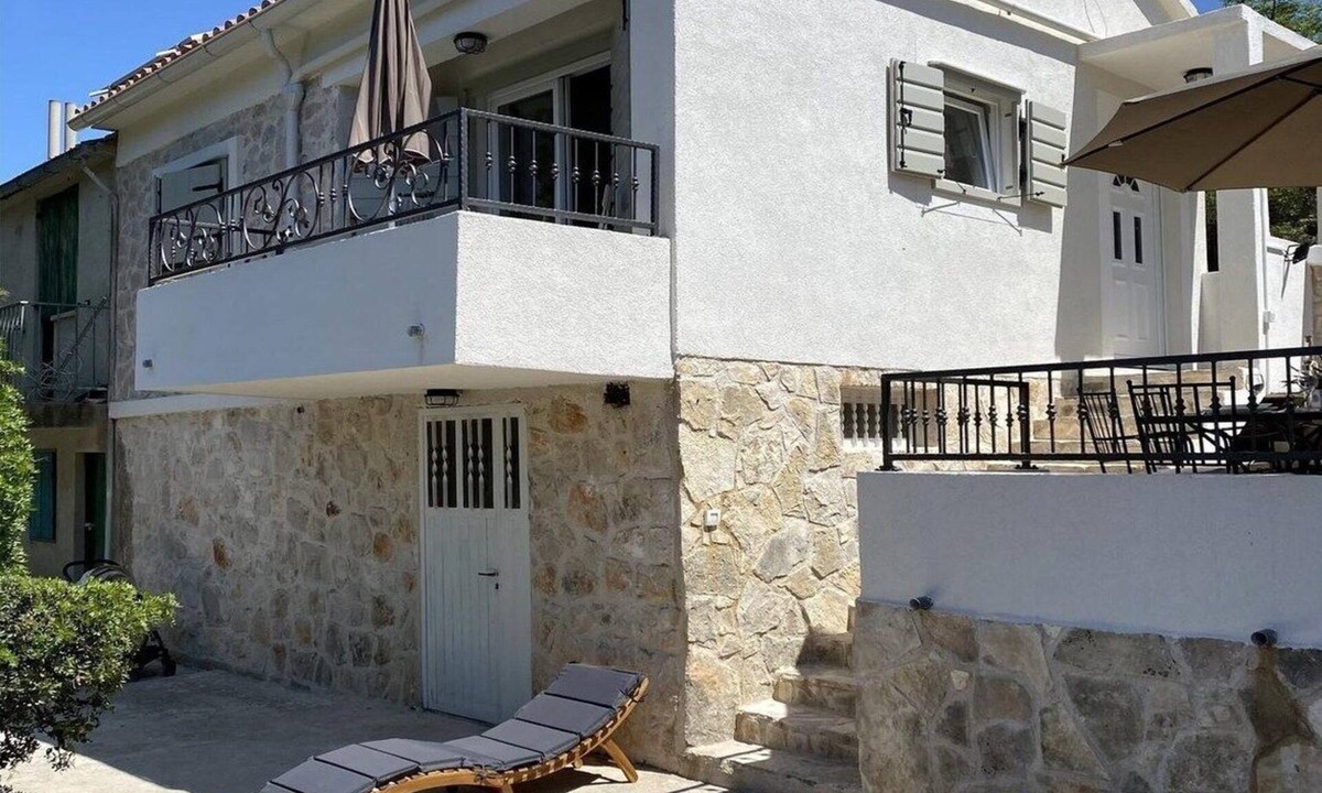 Kornati Cottage | Private Hideaway in Žut Island