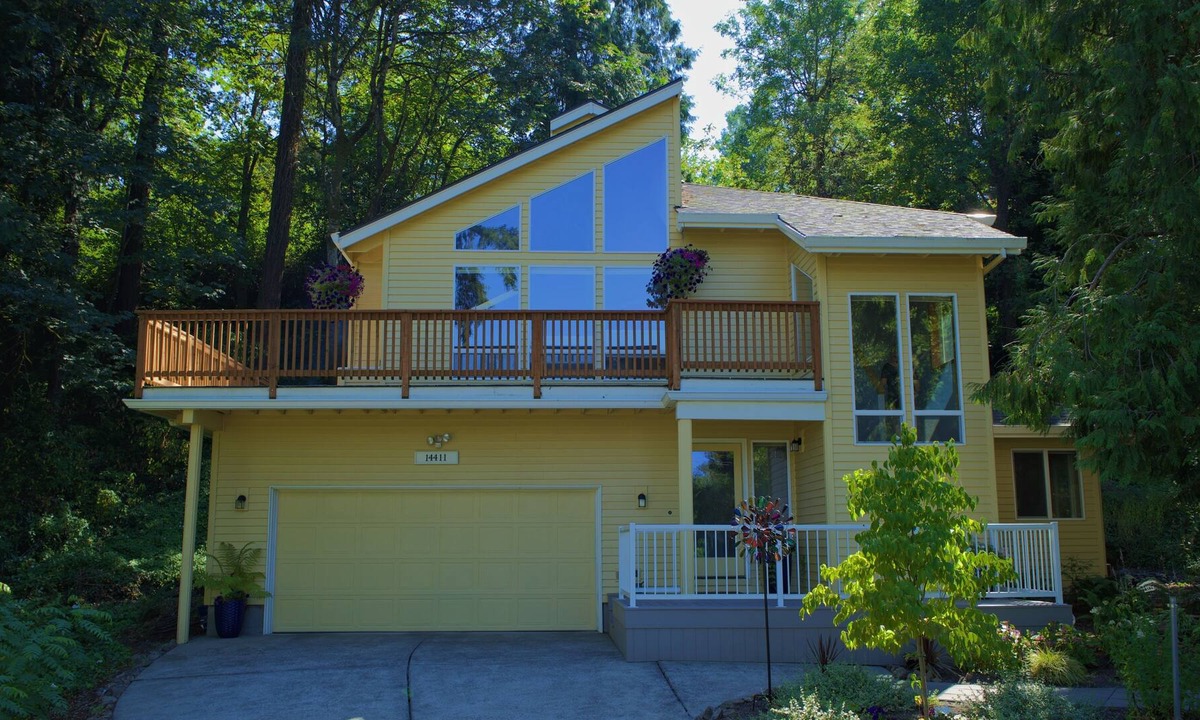 Oatfield House | Private home, 20 minutes from downtown