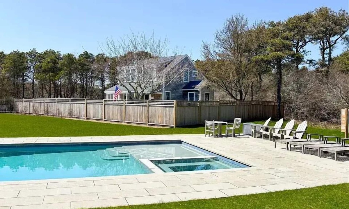 Surfside House | Private Home with Pool + Large Yard!