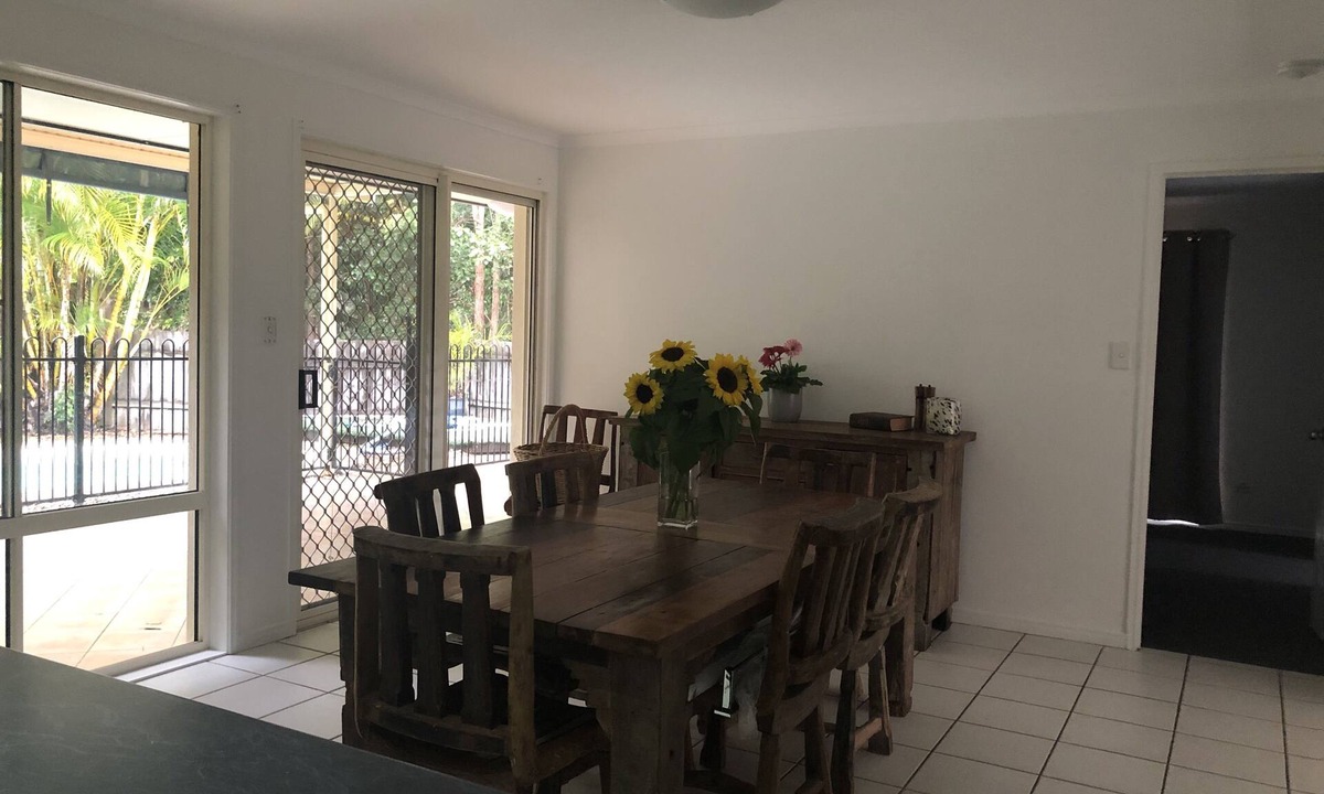 Tewantin House | Private home with pool