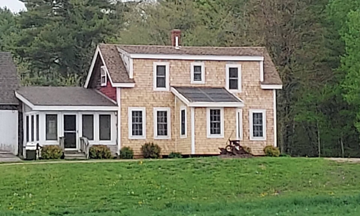 Warren Other | Private house all yours! Open year round!