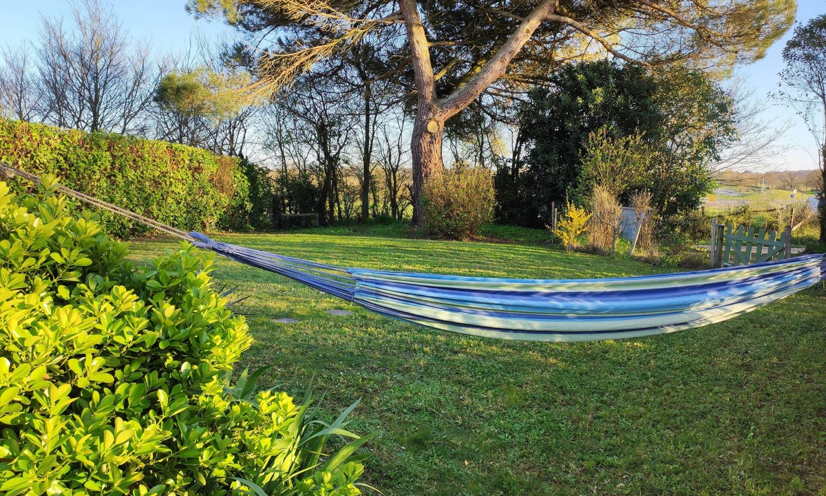 Frossay House | Private house between Nantes and the ocean