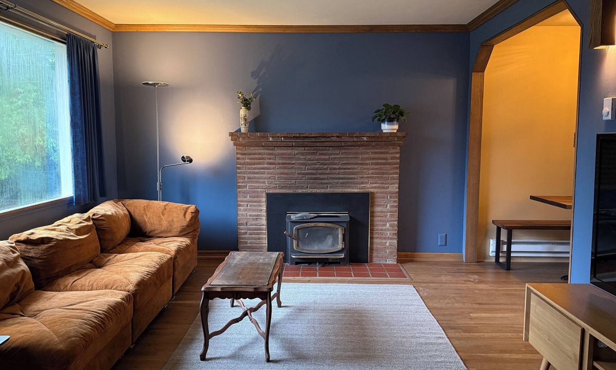 SeaTac House | Private house on a spacious lot