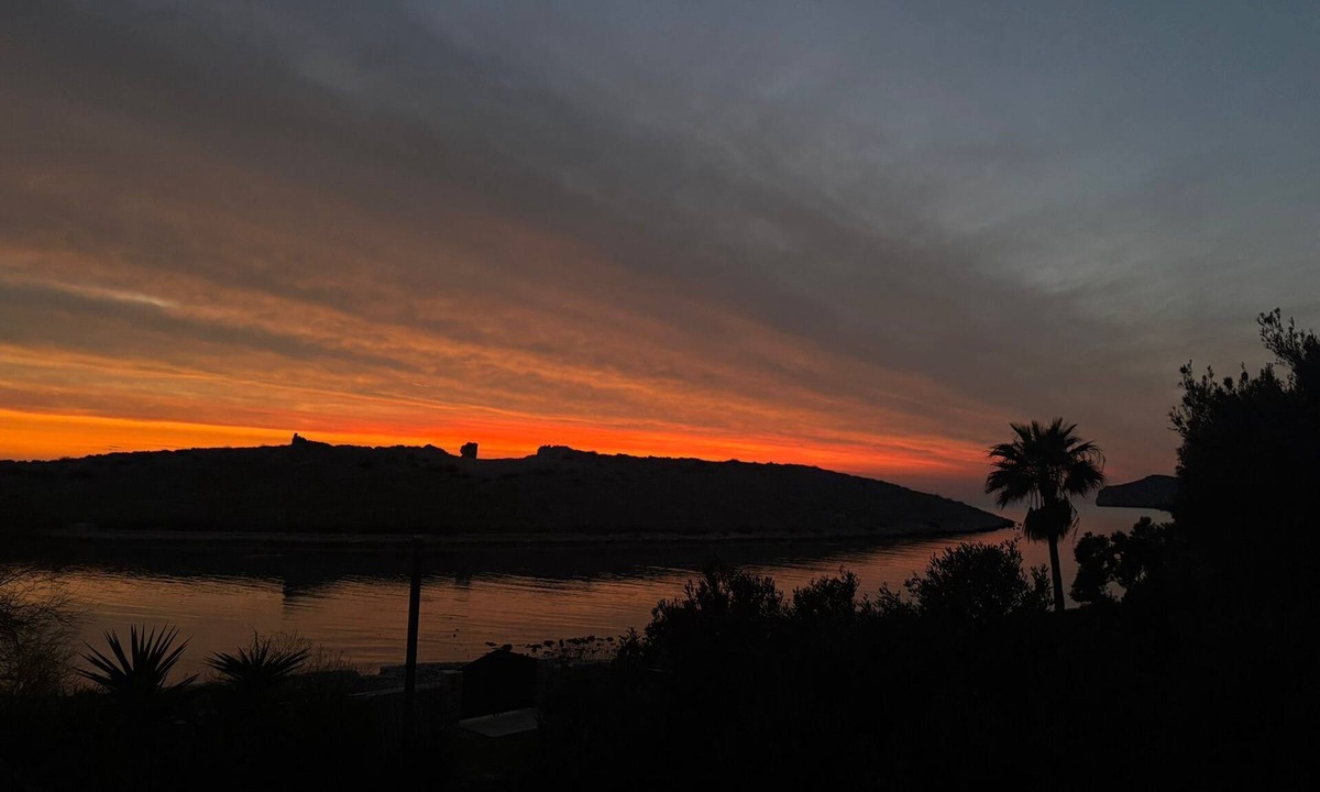 Kornati Villa | Private Kornati House with Full Comfort. Full Privacy, Pet-Friendly !