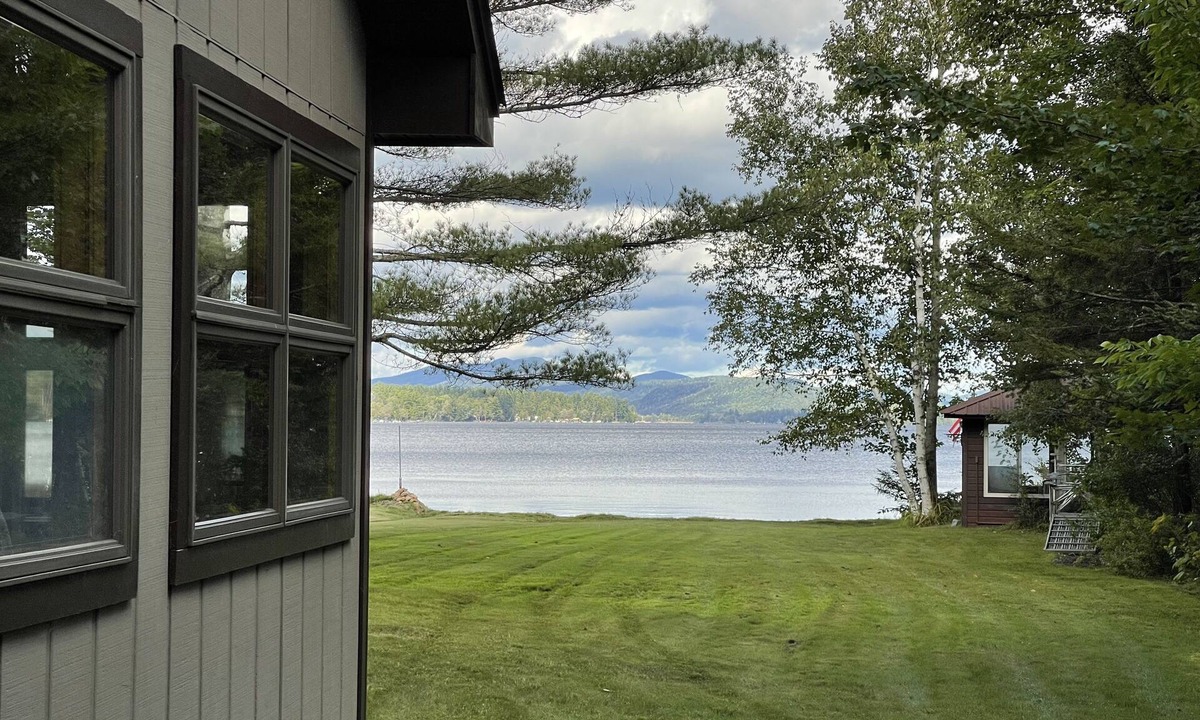 Lake Pleasant House | Private Lake Front Directly On Lake Pleasant Stunning One Of A Kind
