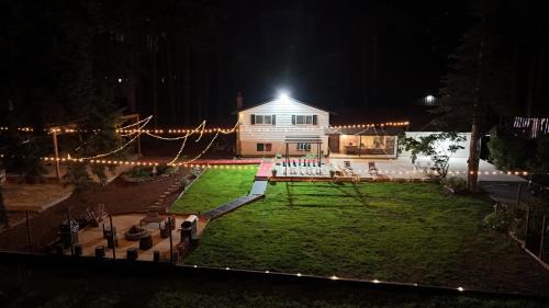 South Hill House | Private Lake House