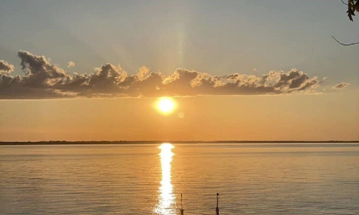 Franklin County Cottage | Private Lakefront Cottage w/Spectacular Sunsets!
