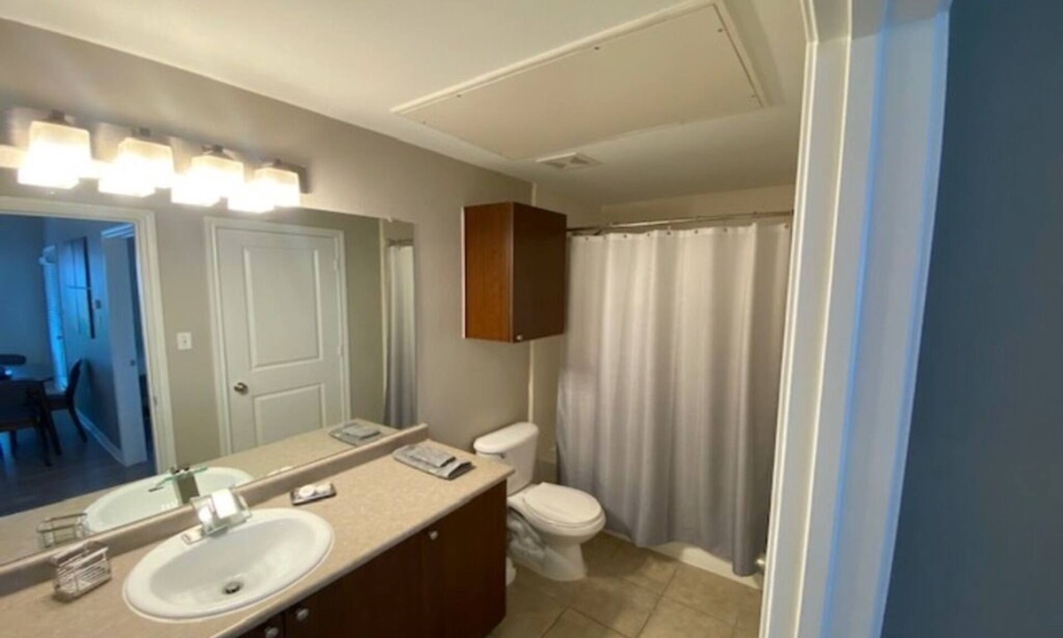 The Colony Apartment | PRIVATE LUXURY APARTMENT with THE ADVANTAGE OF RESORT-LIKE AMENITIES