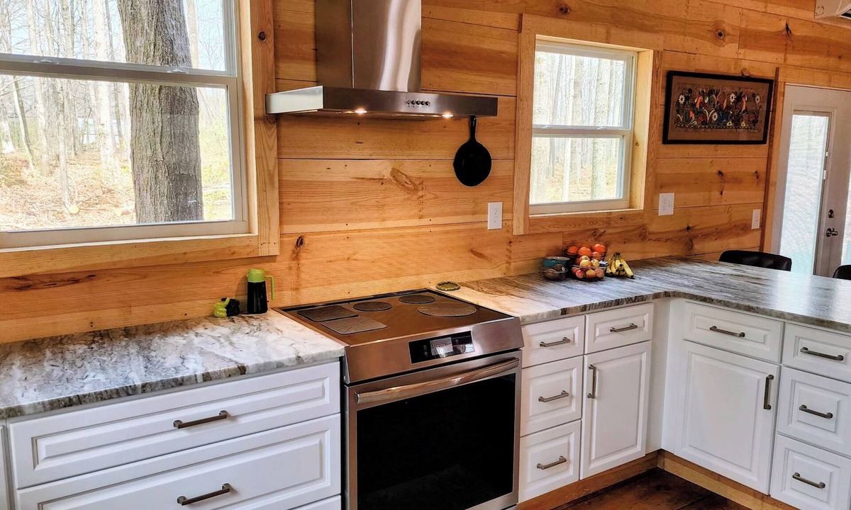 Monteagle Cabin | Private Luxury Cabin in Monteagle