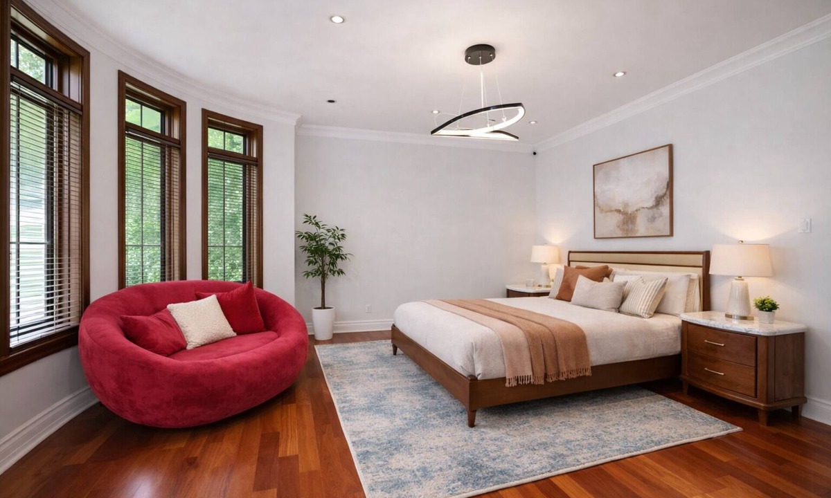 Candiac Villa | Private Luxury Estate: Entire Villa in Candiac, Canada