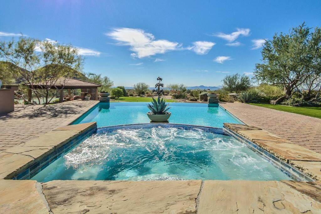 Pinnacle Peak Heights House | Private Luxury Estate on 5 acres