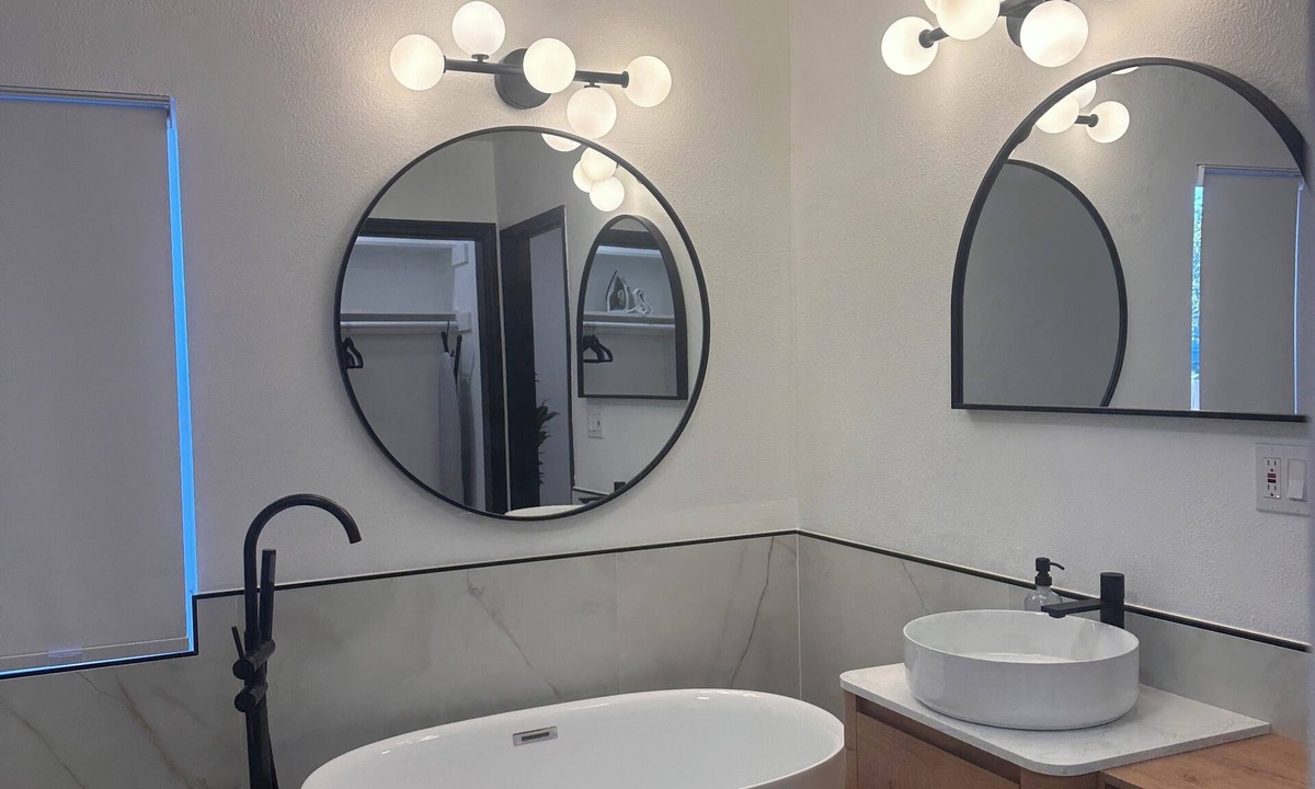 Hacienda Heights Apartment | Private Master Suite Near Mount SAC Full Kitchen & Yard