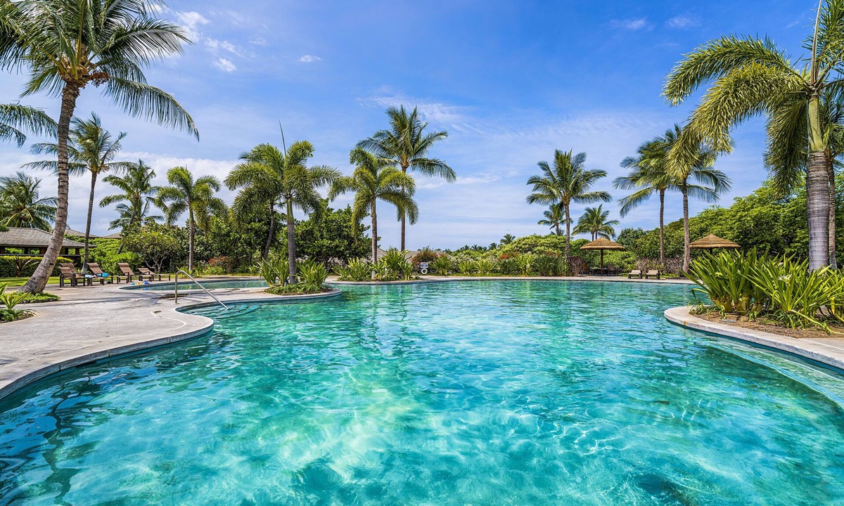 Kulalani House | Private Mauna Lani Residence with Pool