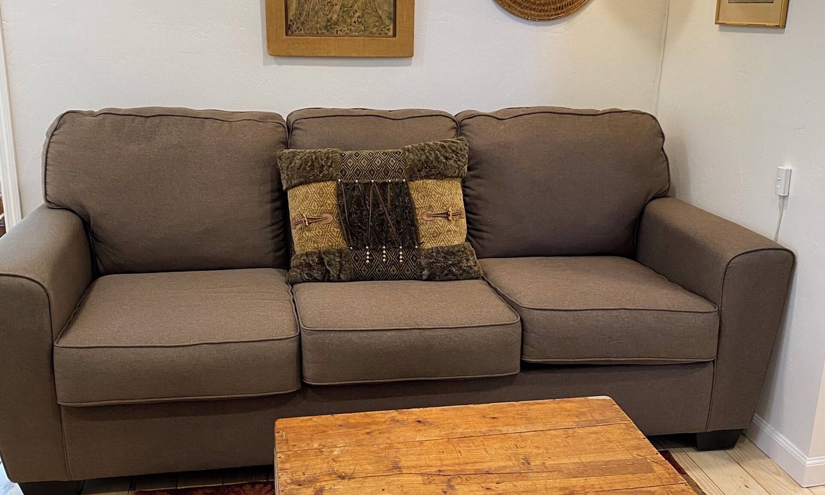 Springerville Cottage | Private mountain guesthouse