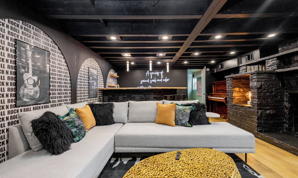 Whitebridge House | Private Nashville Retreat w/Pool