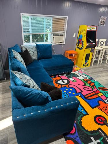 Oroville East Apartment | Private Oasis in the Mountains