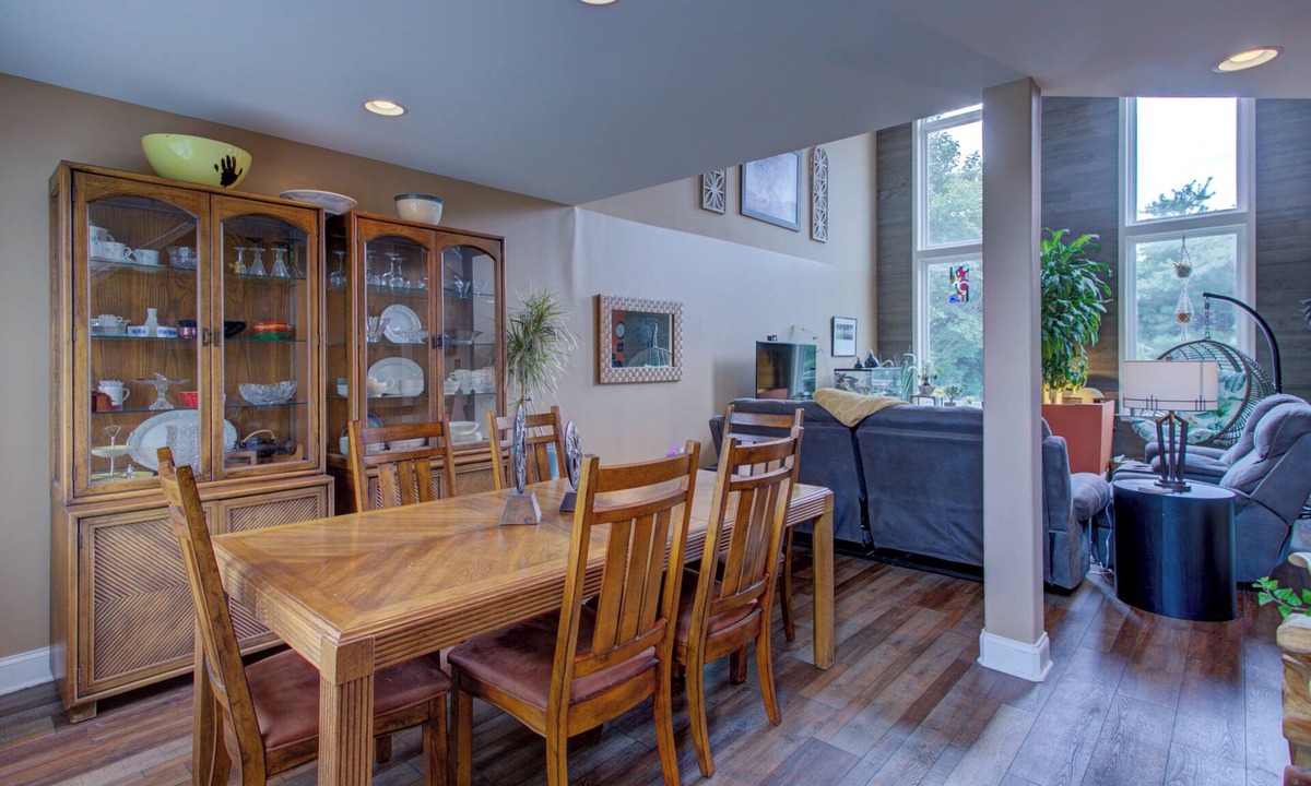 Rohrerstown House | Private Oasis near Lititz and Lancaster