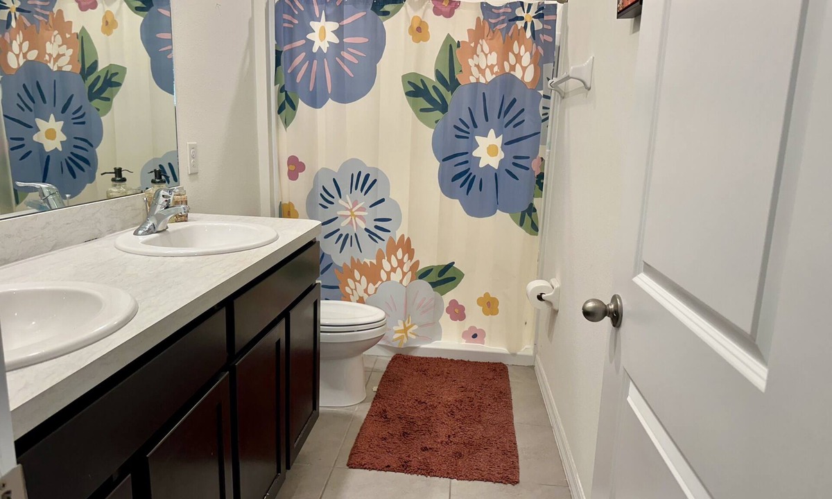 Wesley Chapel House | Private Oasis + No Rear Neighbors. Furnished 4BR Retreat near Tampa