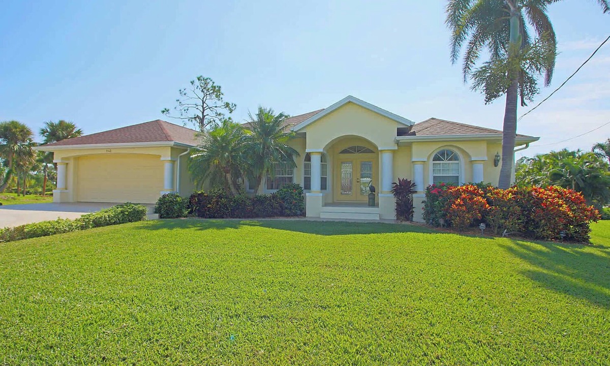 Pine Valley House | Private Oasis Summary